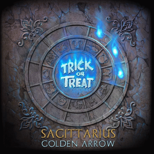 Trick Or Treat (ITA) : Sagittarius: Golden Arrow